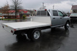 Used 2020 RAM 3500 Tradesman w/ Chrome Appearance Group image 5
