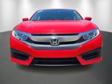 Used 2017 Honda Civic LX image 2