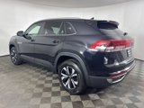 New 2025 Volkswagen Atlas Cross Sport SE image 6