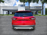New 2025 Ford Escape Active image 4