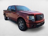 Used 2014 Ford F150 STX w/ Equipment Group 201A Mid image 3