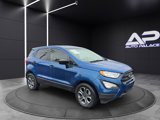 Used 2020 Ford EcoSport S image 3