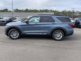 New 2025 Ford Explorer Active image 6