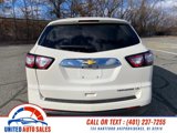 Used 2014 Chevrolet Traverse LS image 4