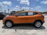 Used 2022 Nissan Rogue Sport SV image 4