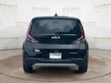 New 2025 Kia Soul LX w/ LX Technology Package image 4
