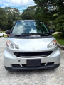 Used 2008 smart fortwo pure image 5