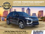 Used 2022 Mitsubishi Outlander Sport GT image 1