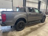Certified 2022 Ford Ranger XLT w/ Equipment Group 302A High image 4