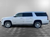 Used 2016 Cadillac Escalade ESV Platinum image 2