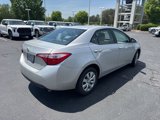 Used 2016 Toyota Corolla LE image 4
