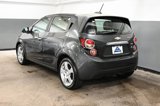 Used 2016 Chevrolet Sonic LTZ image 3