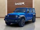 New 2025 Jeep Wrangler Sport image 2