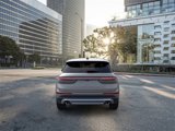 New 2025 Lincoln Corsair Reserve image 5
