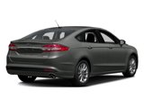 Used 2018 Ford Fusion SE w/ Fusion SE Technology Package image 3