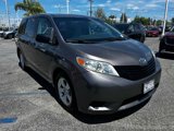 Used 2015 Toyota Sienna L image 3
