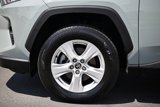 Used 2021 Toyota RAV4 XLE image 5