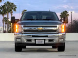 Used 2012 Chevrolet Silverado 1500 LT w/ All-Star Edition image 2