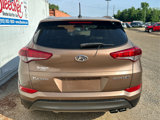 Used 2016 Hyundai Tucson Sport image 4