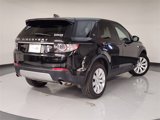 Used 2019 Land Rover Discovery Sport HSE Luxury image 2