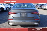 New 2025 Audi A3 2.0T Premium image 4