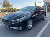 Used 2023 Hyundai Elantra SE w/ Cargo Package image 2