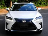 Used 2018 Lexus RX 350L Luxury image 3