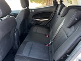 Used 2020 Ford EcoSport SE w/ SE Convenience Package image 6