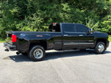 Used 2017 Chevrolet Silverado 3500 LTZ w/ Duramax Plus Package image 3