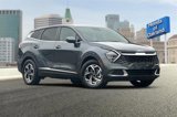 Used 2024 Kia Sportage LX image 2