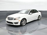 Used 2013 Mercedes-Benz C 250 Sedan image 3