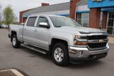 Used 2017 Chevrolet Silverado 1500 LT w/ All Star Edition image 2
