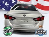 Used 2020 Nissan Altima 2.5 SR w/ Premium Package image 4