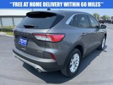 Used 2021 Ford Escape SE image 3