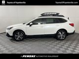 Used 2018 Subaru Outback 3.6R Limited image 2