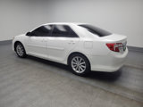 Used 2014 Toyota Camry XLE image 3
