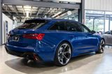 Used 2024 Audi RS 6 performance image 5