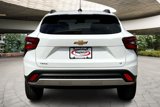 New 2025 Chevrolet Trax LT w/ LT Convenience Package image 4