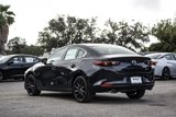 New 2025 MAZDA MAZDA3 s image 5