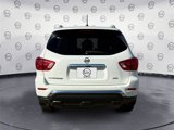 Used 2018 Nissan Pathfinder S image 4
