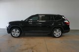 Used 2019 Volkswagen Atlas SE w/ Towing Package image 3