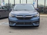 Used 2022 Subaru Legacy Premium image 2