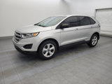 Used 2017 Ford Edge SE image 2