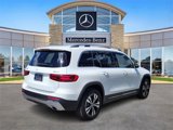 New 2025 Mercedes-Benz GLB 250 4MATIC image 4