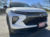 New 2025 Chevrolet TrailBlazer RS w/ Convenience Package image 6