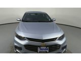 Used 2017 Chevrolet Malibu LT image 2