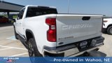 Used 2020 Chevrolet Silverado 2500 LT w/ All Star Edition image 3