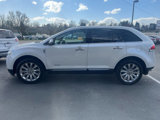 Used 2013 Lincoln MKX AWD image 4