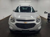 Used 2017 Chevrolet Equinox LT w/ Convenience Package image 2