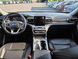 Certified 2021 Ford Explorer XLT image 5